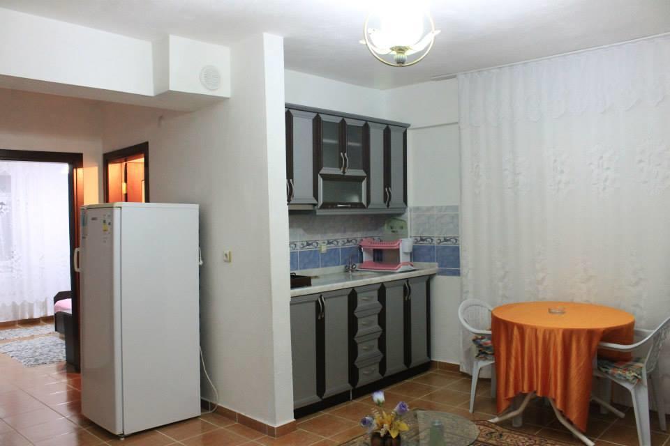 Esmeralda Apart Butik Otel Кізілот Екстер'єр фото