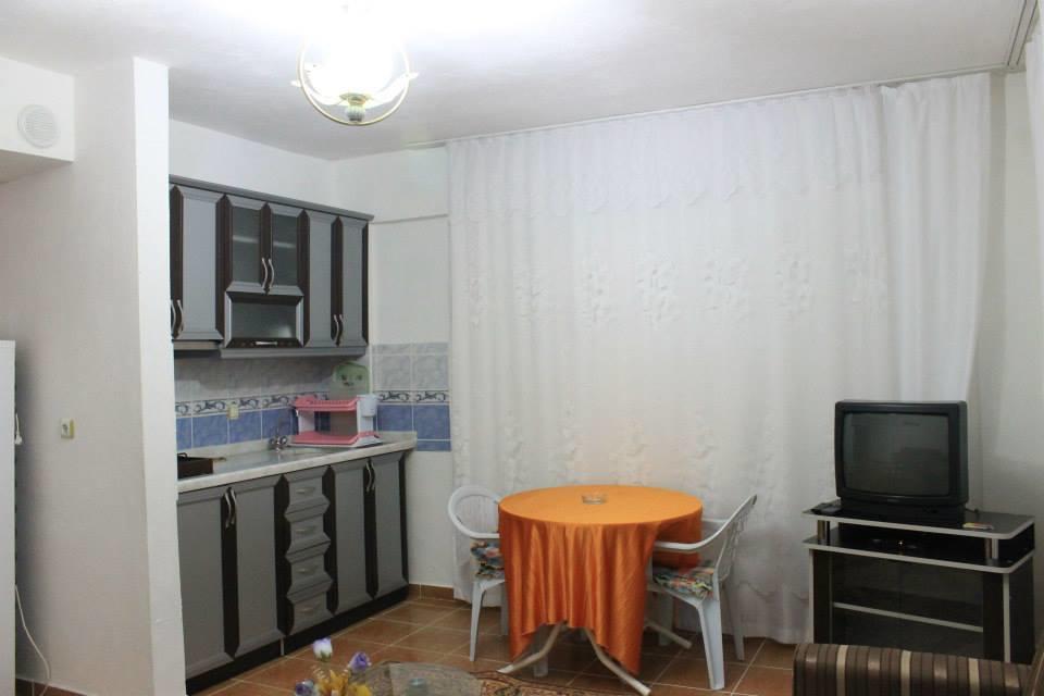 Esmeralda Apart Butik Otel Кізілот Екстер'єр фото