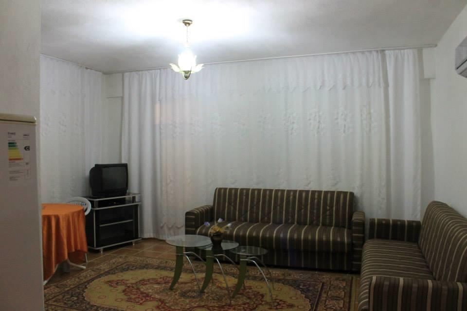Esmeralda Apart Butik Otel Кізілот Екстер'єр фото
